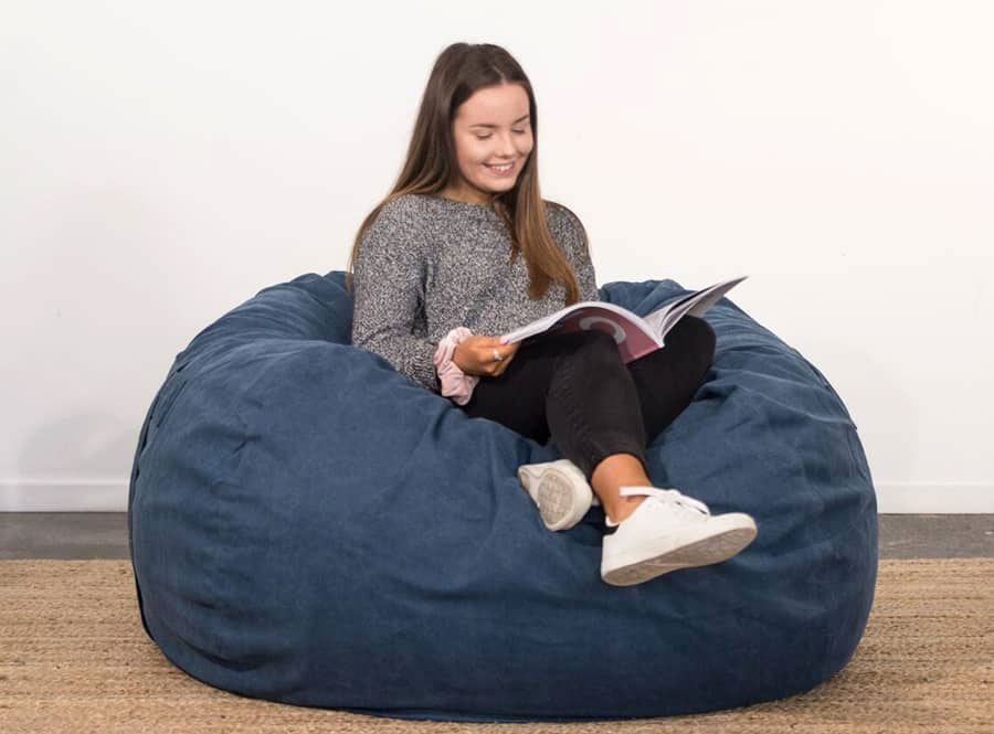 Best Bean Bags In India (January 2024)