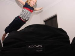 Kids Foam Filled Sac