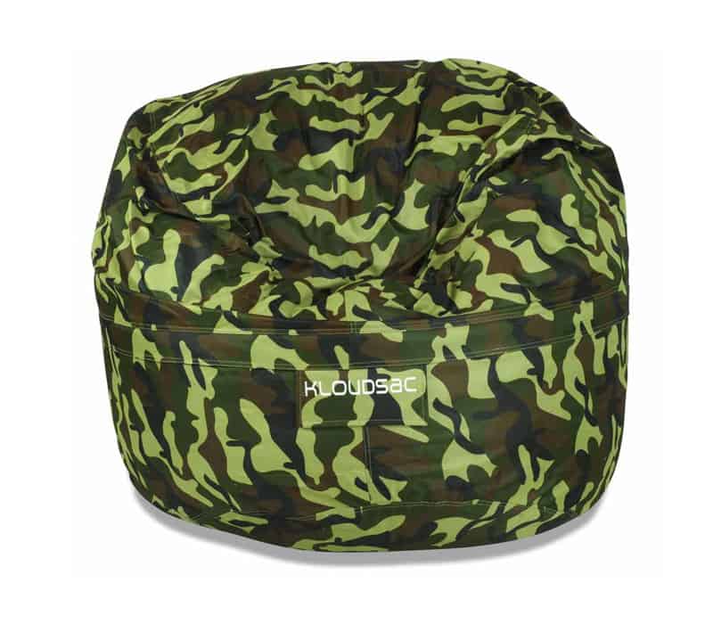 Buy Foam Filled Bean Bags | Memory Foam Beanbags