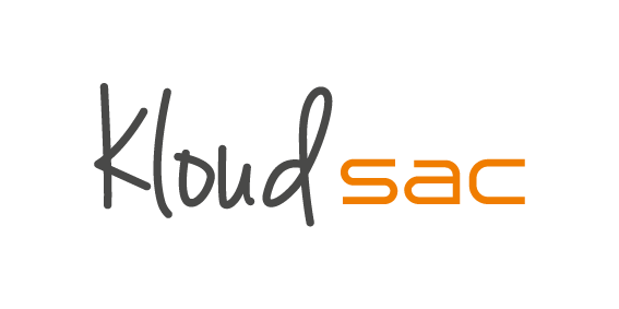 KloudSac Logo