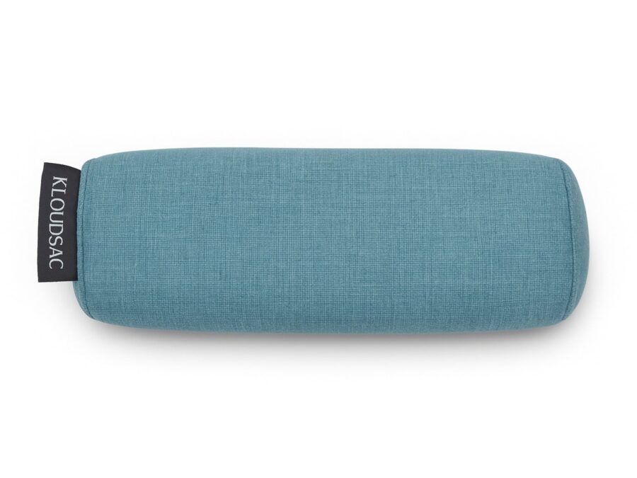 seawater linen headrest