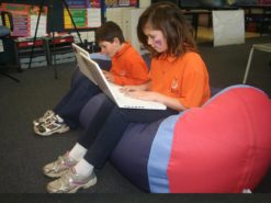 SuperSub workstation