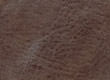 Brown Faux Leather swatch