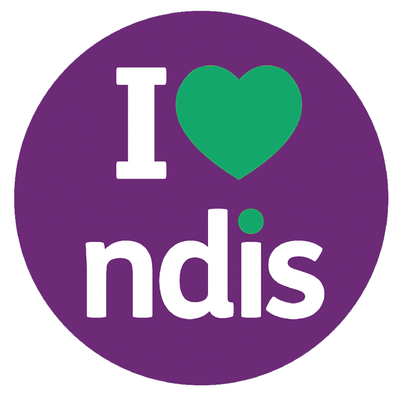 I Love NDIS