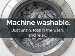Machine Washable