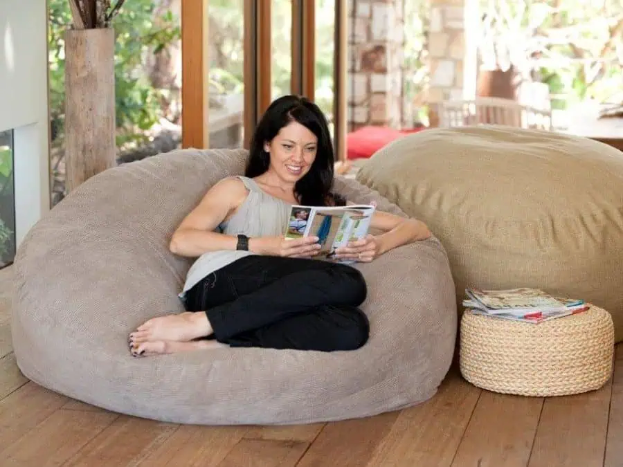 Bag2Bed - Image 2