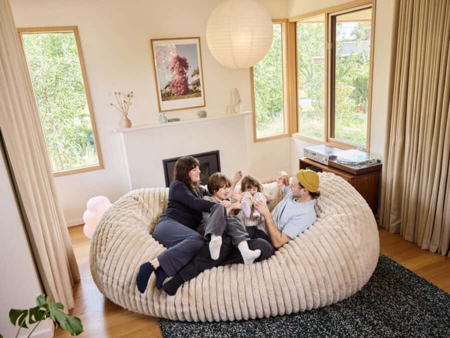 Lounge Sac Cover - Image 6