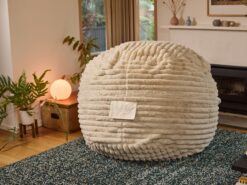 Oat Ripple Mondo KloudSac