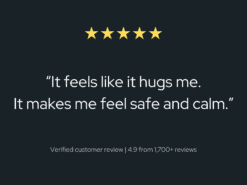 Bringing safe and calm to Aussie homes - 4.9 stars from 1,700+ reviews and over 10,000 customers.